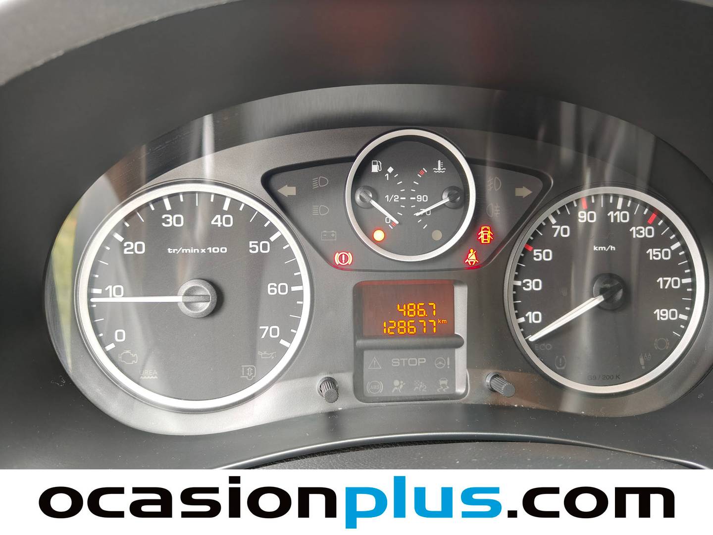 Citroën Berlingo Citroën Berlingo Multispace 20 Aniversario PureTech (110 CV) manual