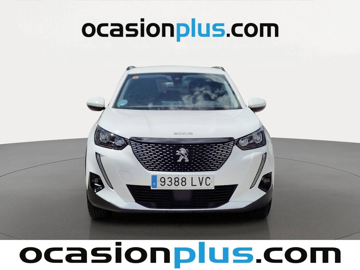 Peugeot 2008 Peugeot 2008 PureTech 130 S&S Allure Pack (130 CV) barato
