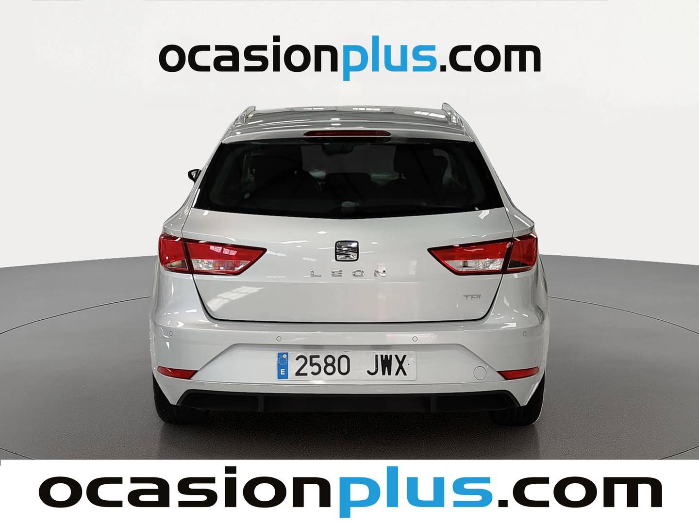 Seat León Seat León ST 1.6 TDI S&S Style (115 CV) barato
