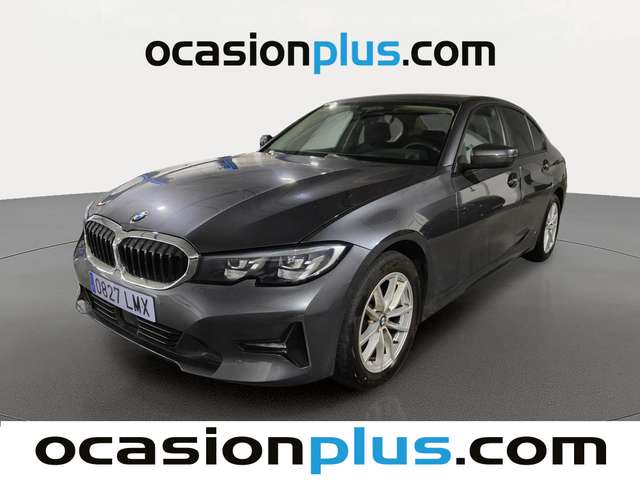 BMW Serie 3 320i (184 CV) de segunda mano