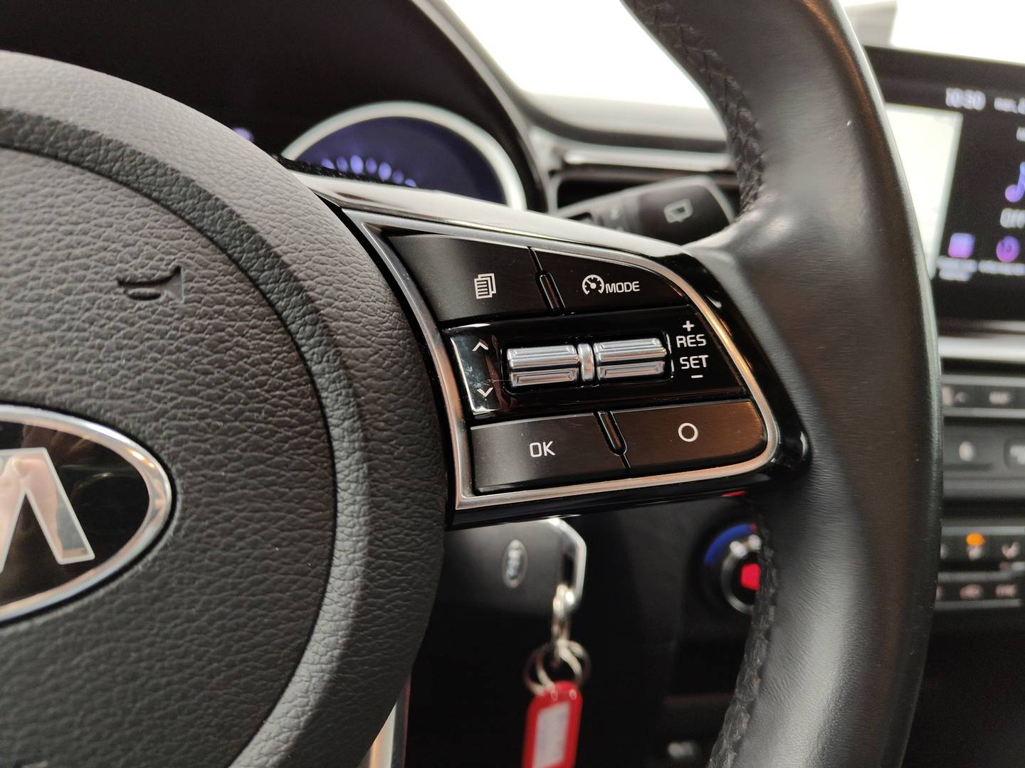 KIA Ceed Tourer KIA Ceed Tourer 1.6 CRDi Tech (115 CV) al mejor precio