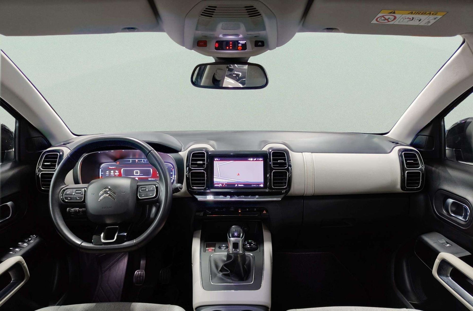 Citroën C5 Aircross PureTech 130 Feel - foto 6