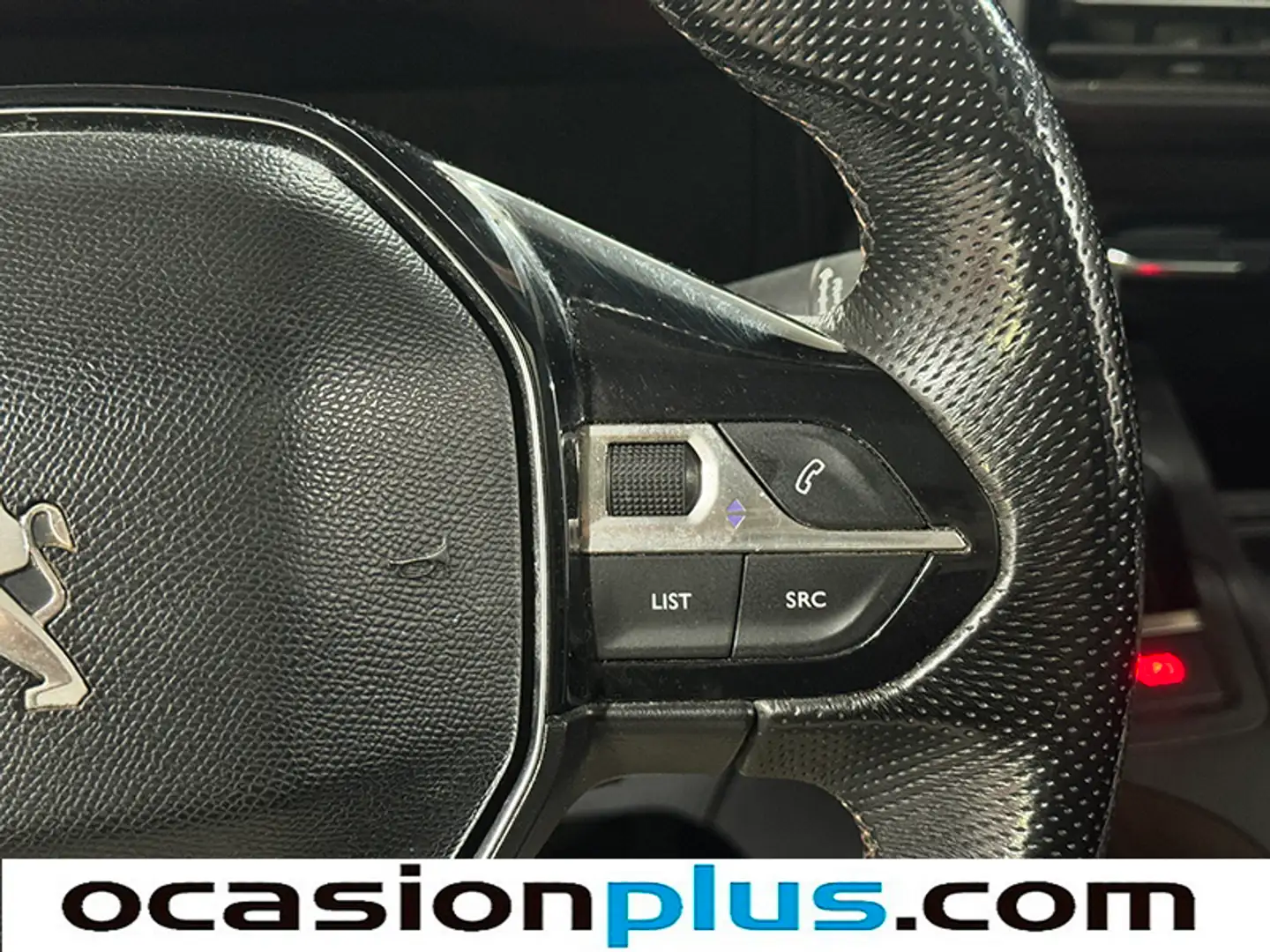 Foto Peugeot Rifter Peugeot Rifter Rifter GT Line Long BlueHDi (130 CV)