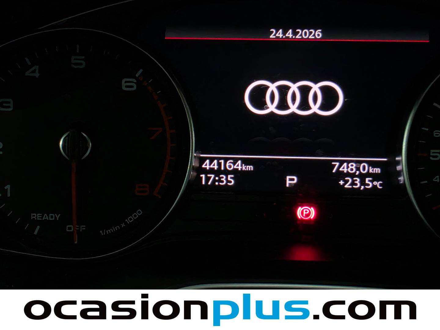 Audi A4 Audi A4 Avant Advanced 35 TFSI (150 CV) S tronic 150cv