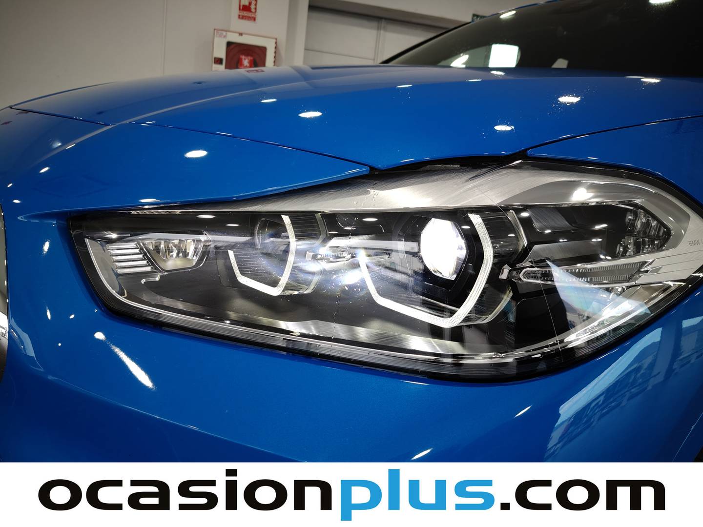 BMW X2 BMW X2 sDrive18d Business (150 CV) Pack M km 0