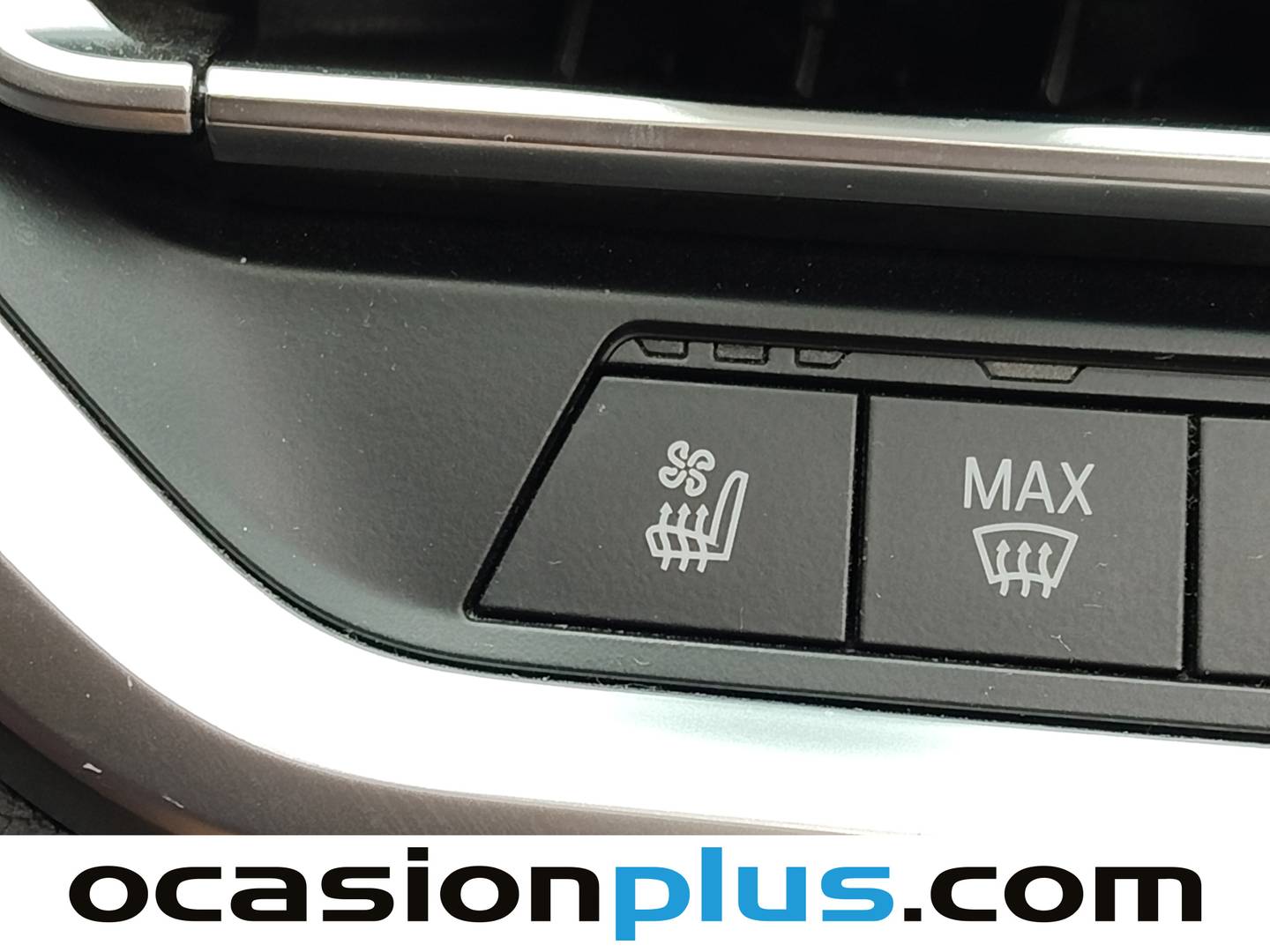 Extras y acabados del BMW Serie 4 BMW Serie 4 420d Cabrio (190 CV) Pack M