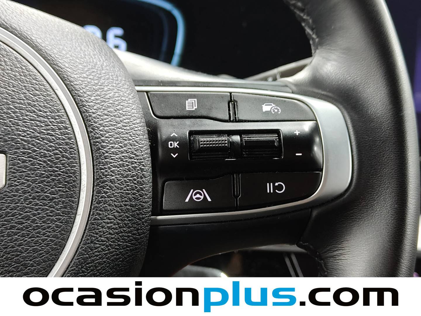 Foto KIA Sportage Kia Sportage 1.6 T-GDi MHEV Drive 4x2 (150 CV)