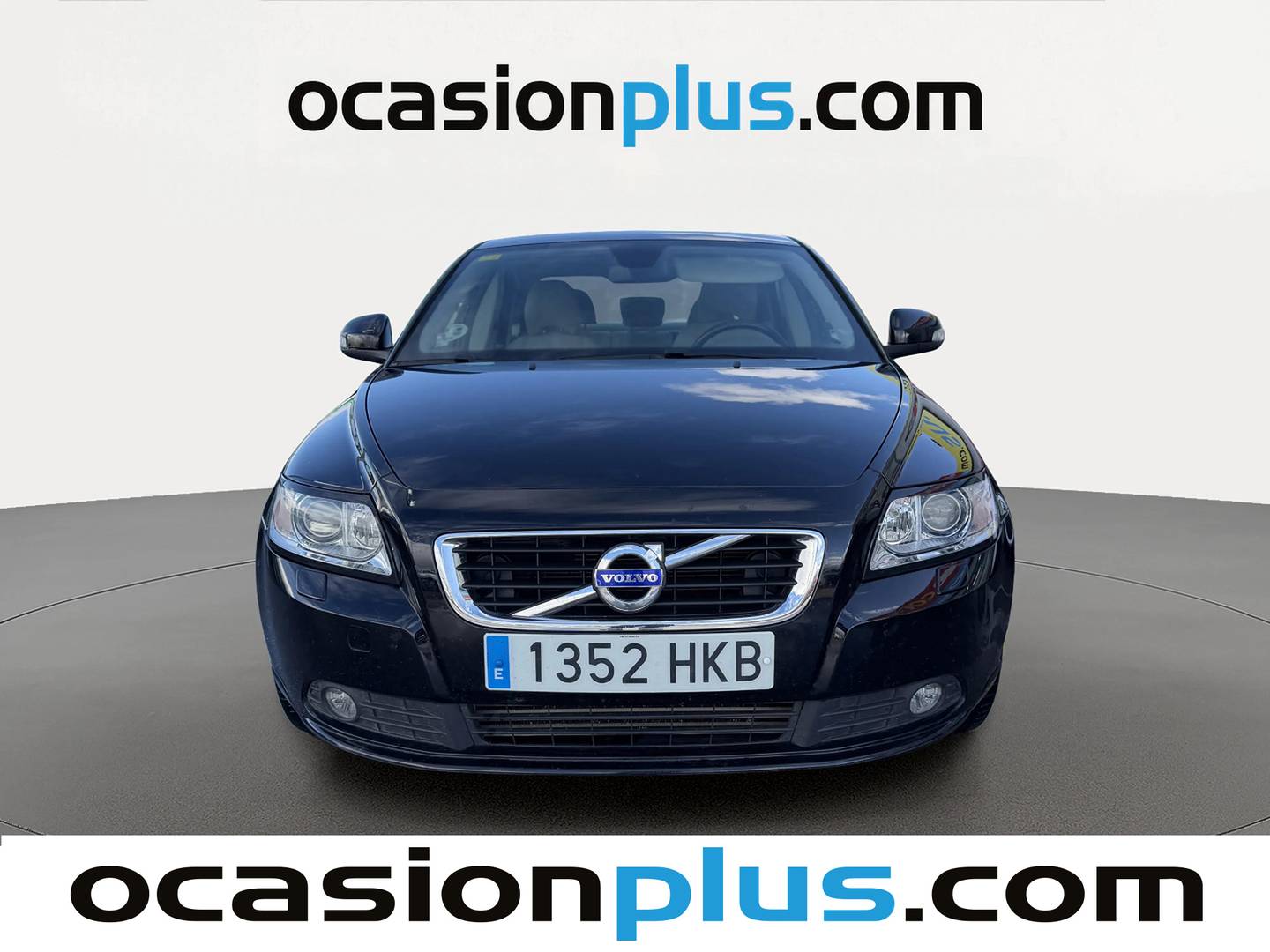 Foto Volvo S40 Volvo S40 D3 Business Edition Auto (150 CV)