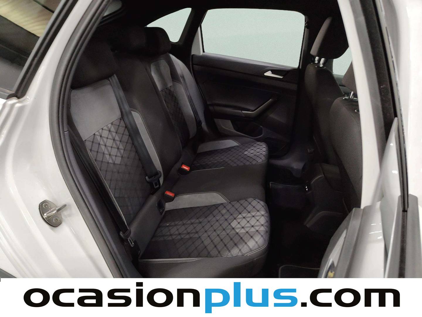 Volkswagen Taigo Volkswagen Taigo R-Line 1.5 TSI (150 CV) DSG automático