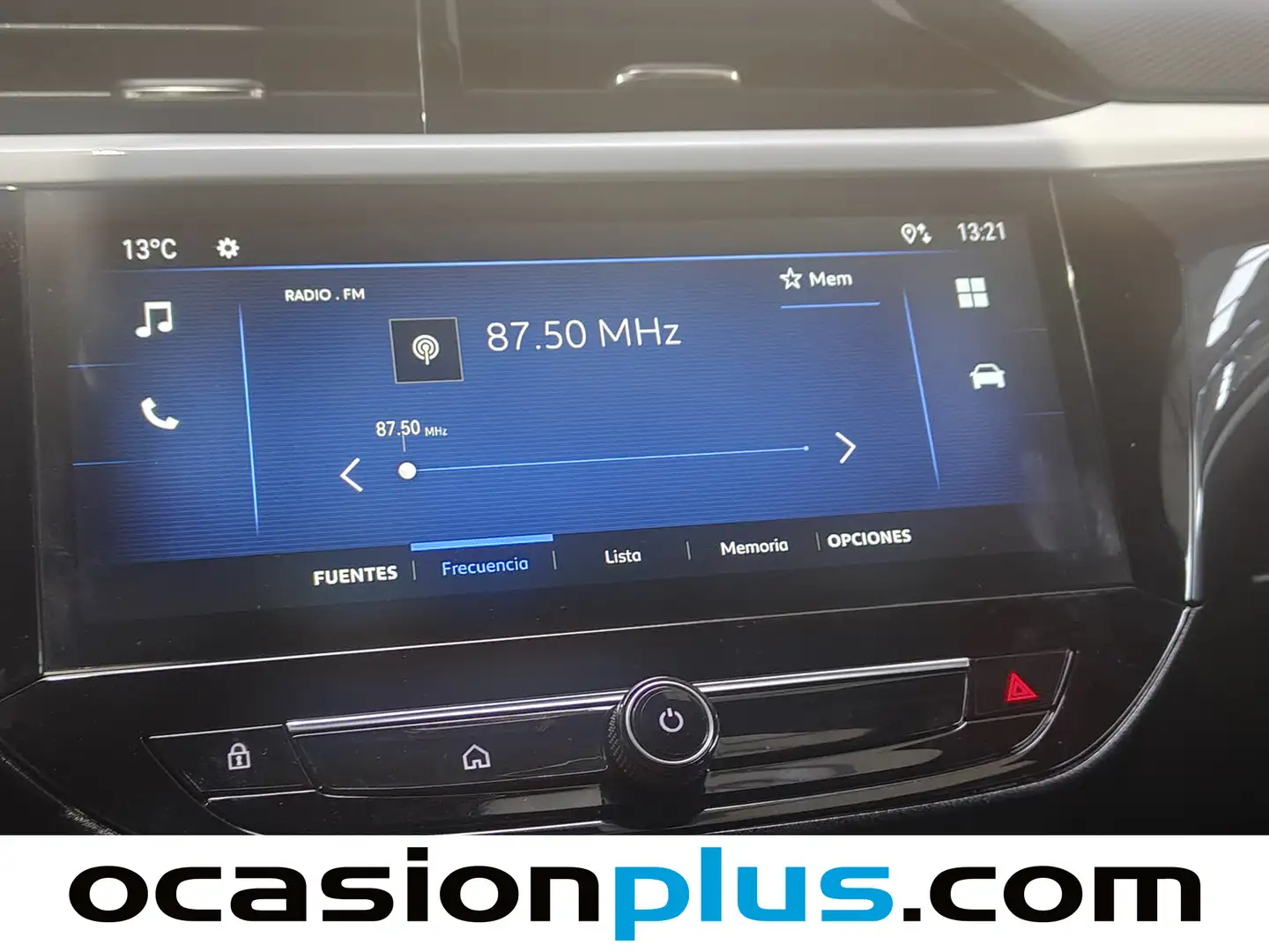 Foto Opel Corsa Opel Corsa 1.2 T XHL Hybrid GS eDCT (110 CV)