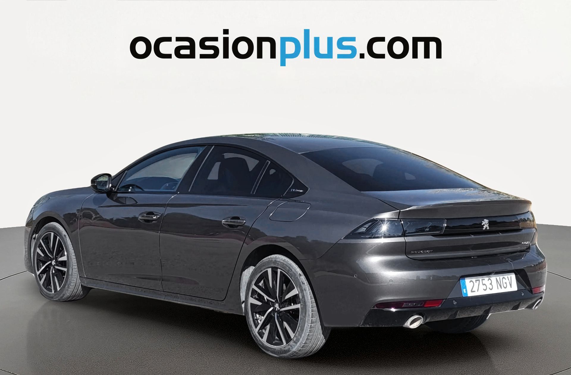 Peugeot 508 225 GT e-EAT8 - foto 3