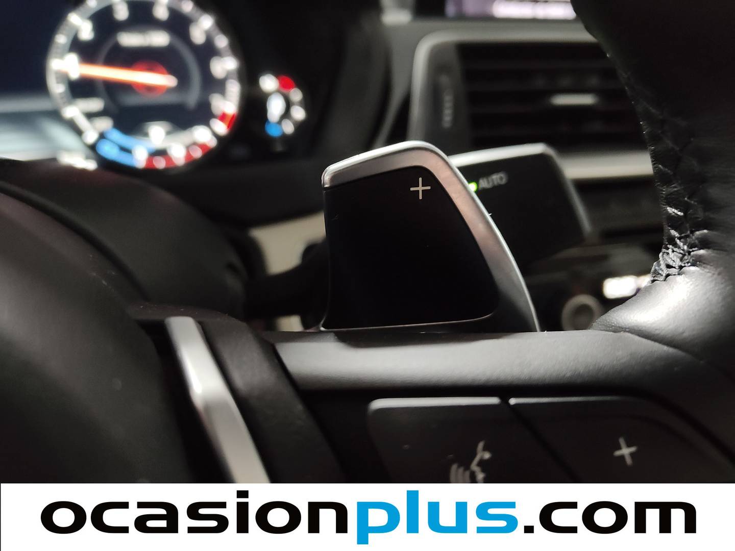 Foto BMW Serie 4 BMW Serie 4 420i Gran Coupe (184 CV)