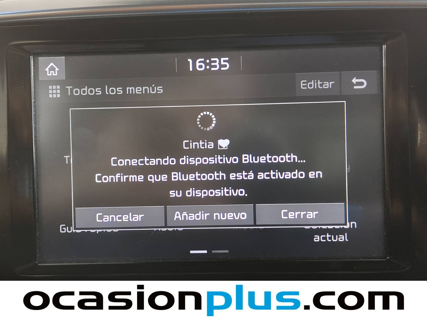 KIA Sportage KIA Sportage 1.6 CRDi Drive 4x2 (115 CV) barato