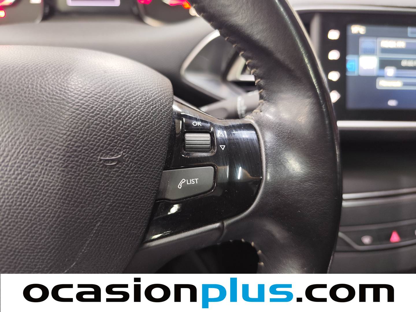 Peugeot 308 Peugeot 308 Allure 1.6 THP (125 CV) 125cv