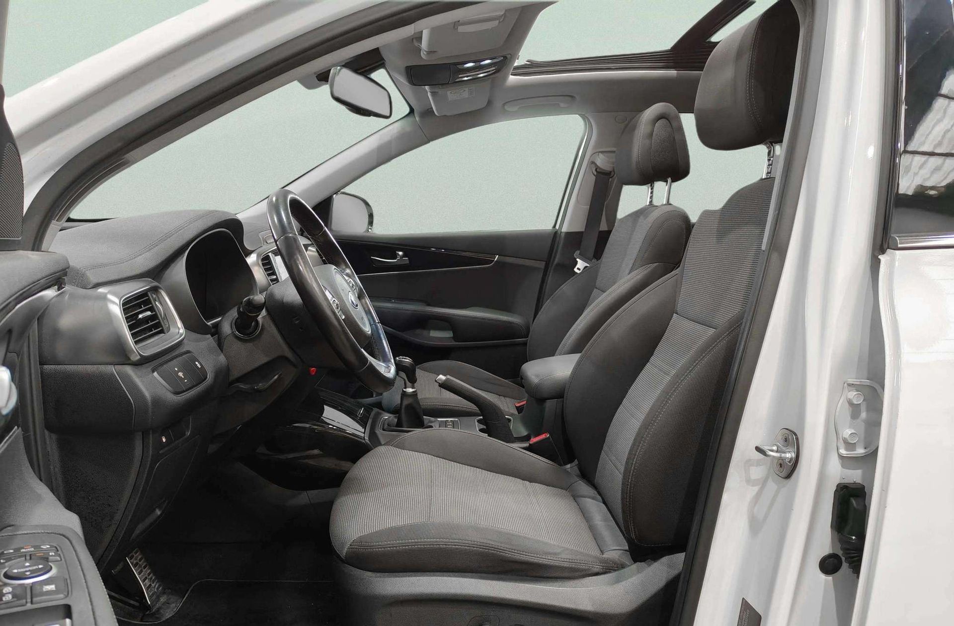 Kia Sorento 2.2 CRDi Drive 4x4 7 plazas - foto 12
