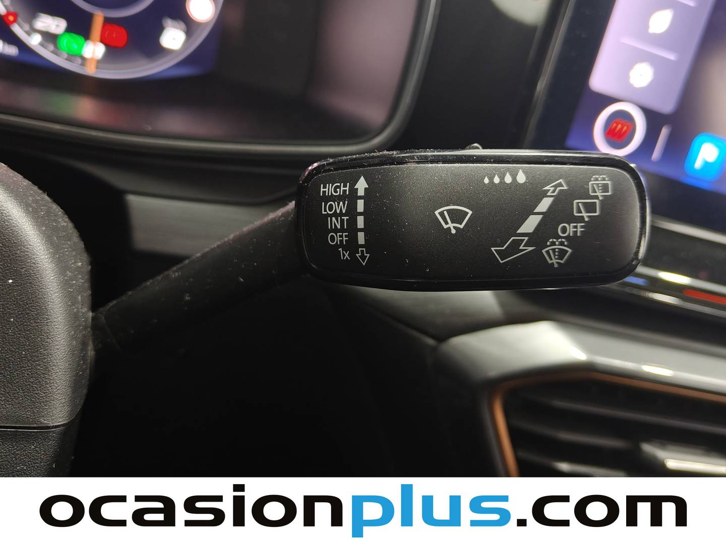 Foto Cupra Formentor CUPRA Formentor 2.0 TSI VZ 4Drive DSG (310 CV) 4x4