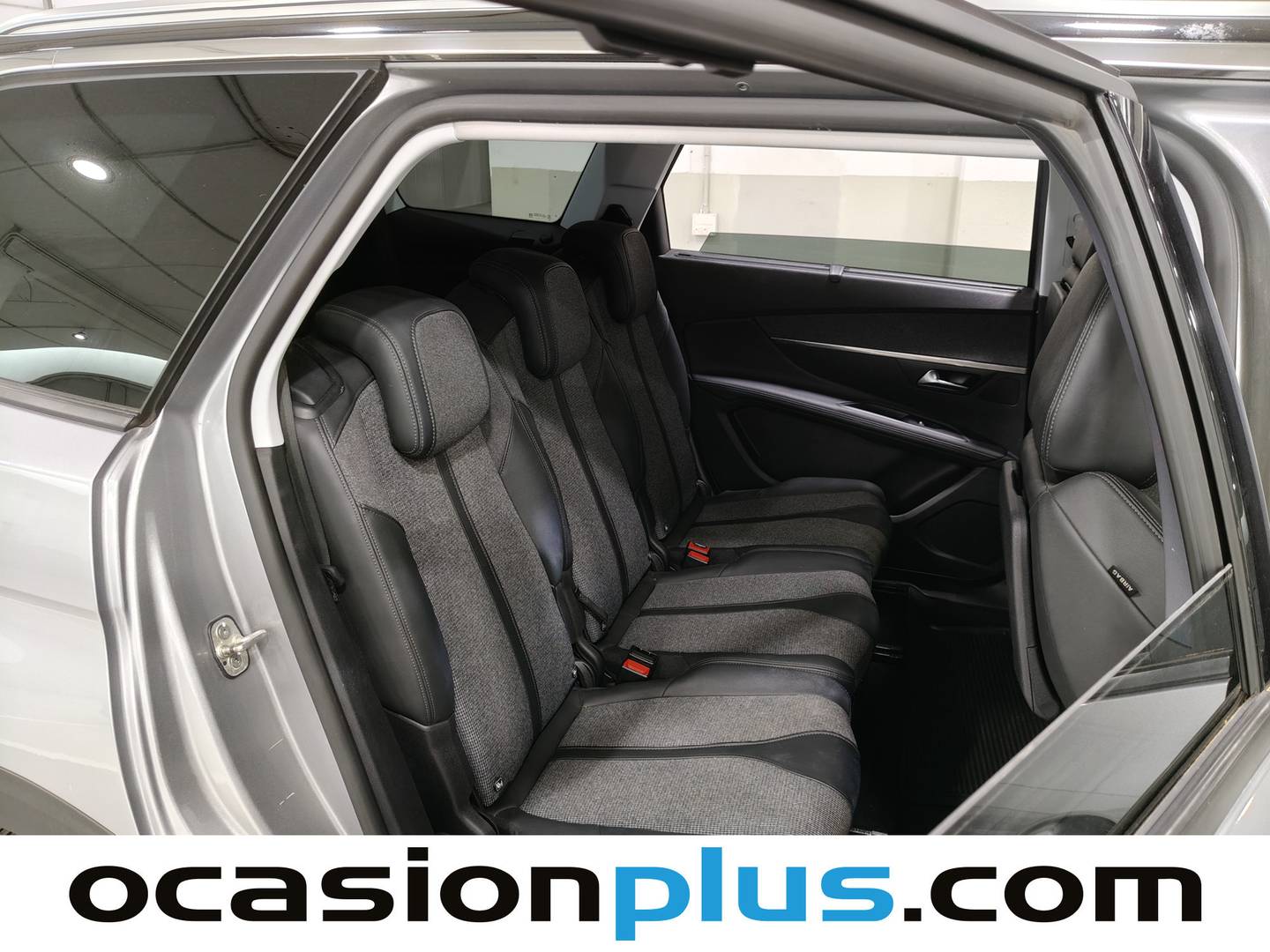 Peugeot 5008 Peugeot 5008 BlueHDi 130 S&S Allure (130 CV) 7 Plazas al mejor precio