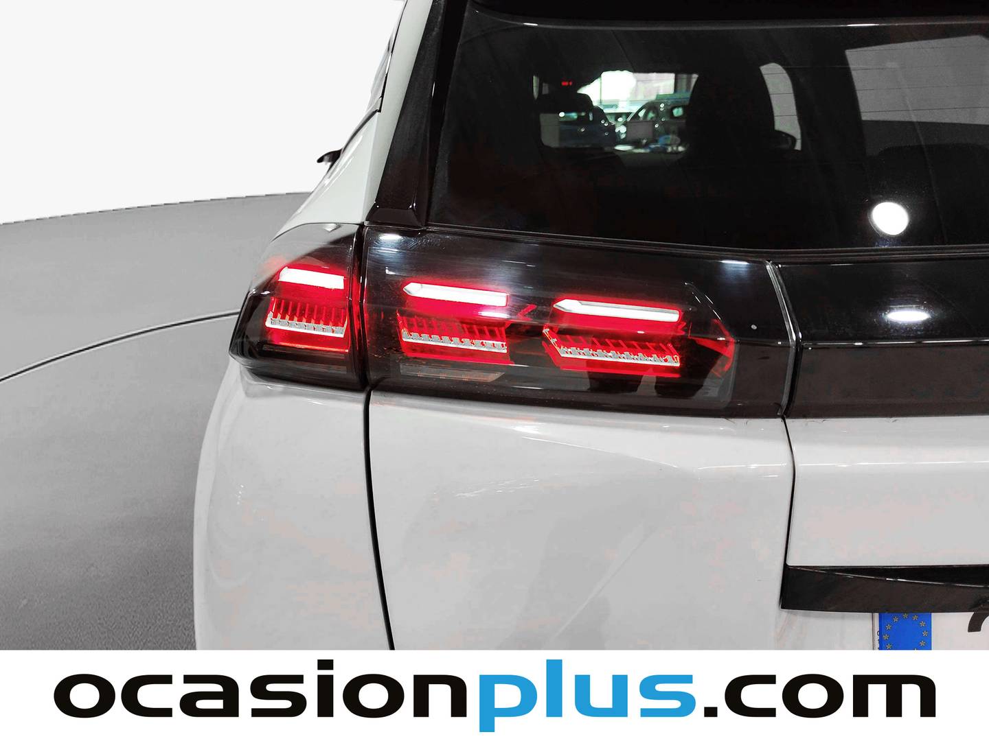 Peugeot 2008 Peugeot 2008 Allure Hybrid eDCS6 (145 CV) al mejor precio