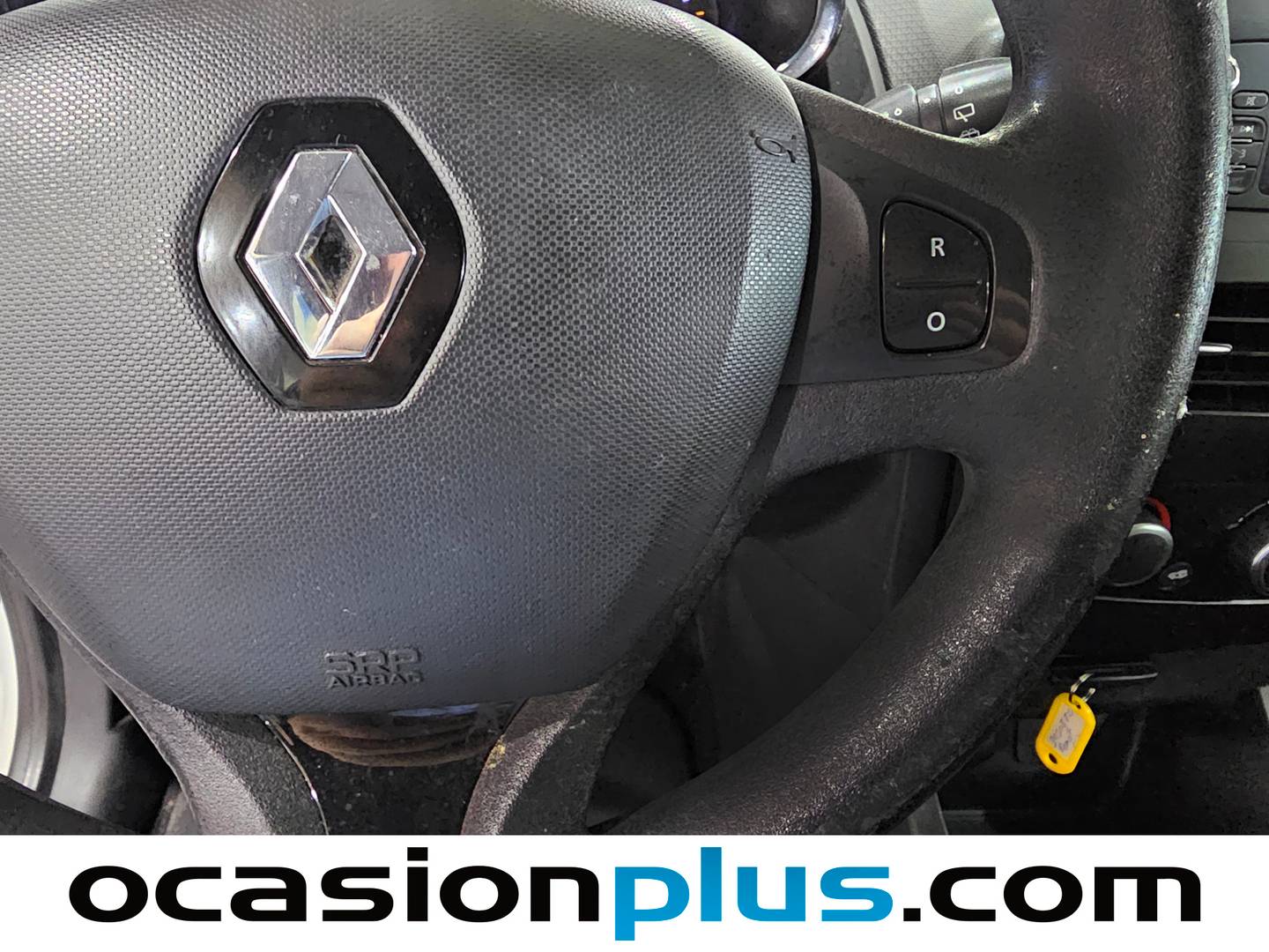 Renault Clio Renault Clio Business Energy dCi (75 CV) seminuevo