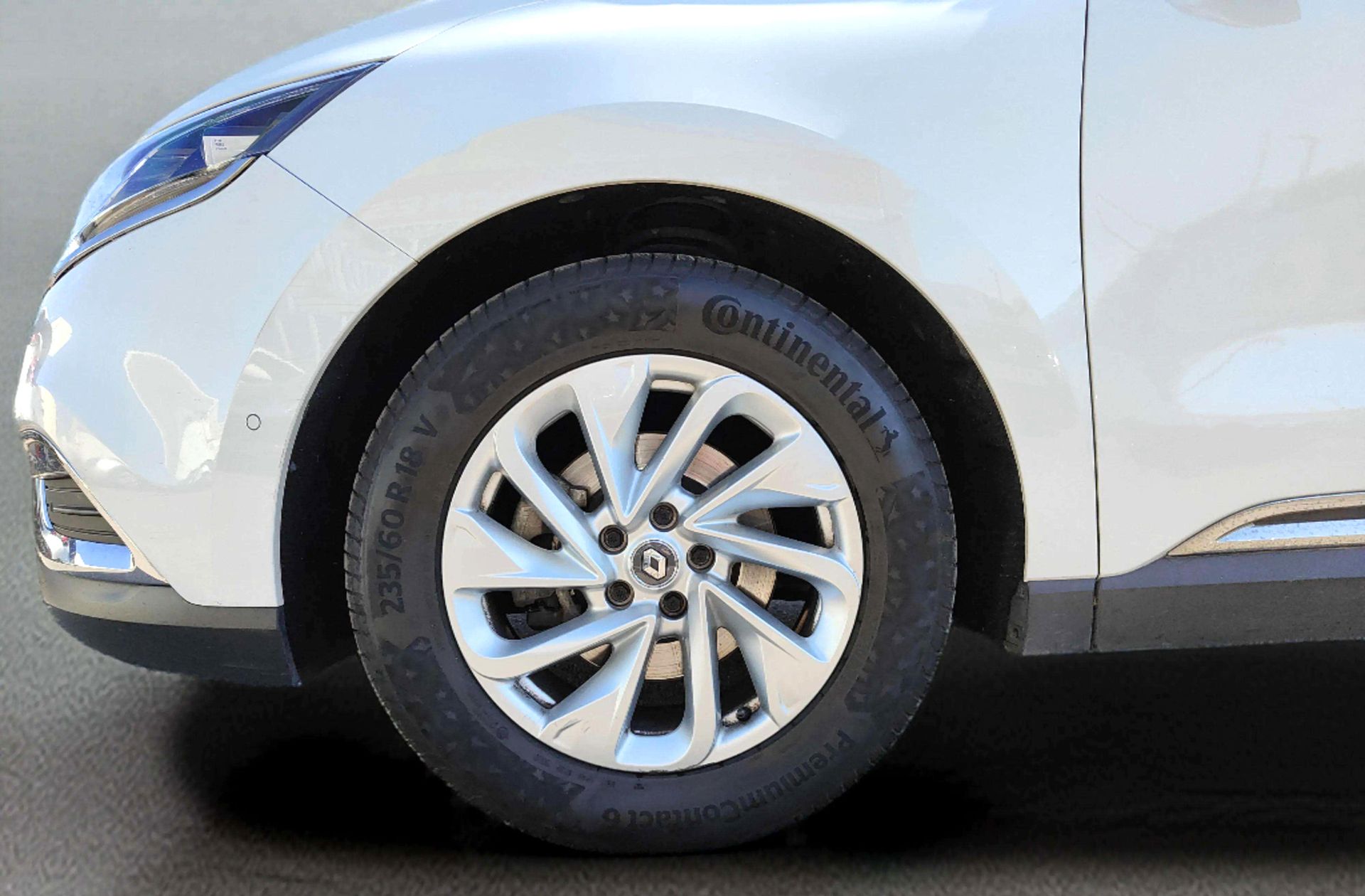 Renault Espace Zen Energy TCe EDC - foto 39
