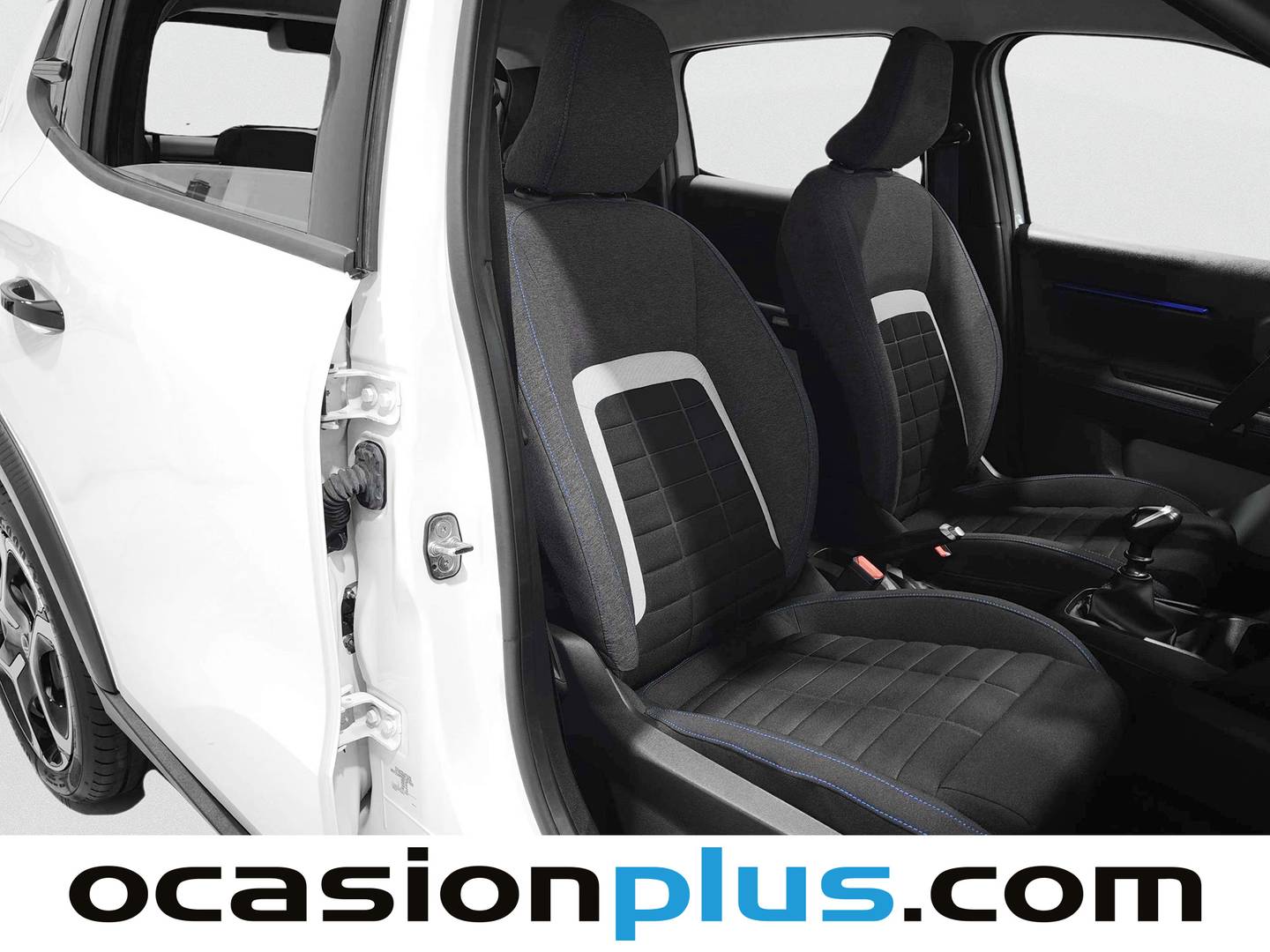 Citroën C3 Citroën C3 Turbo 100 Plus (100 CV) gasolina