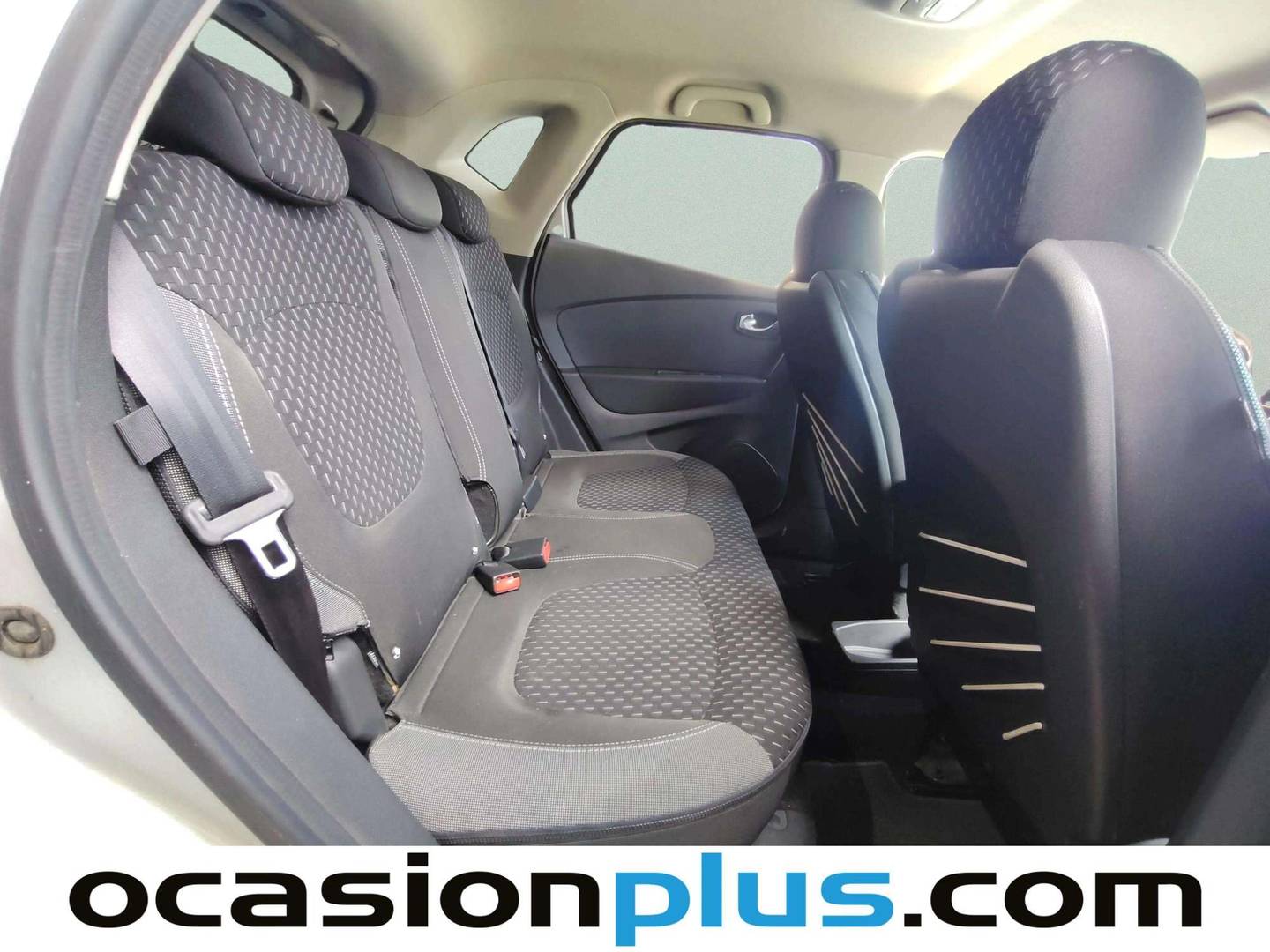 Renault Captur Renault Captur Zen Energy dCi (90 CV) EDC diésel