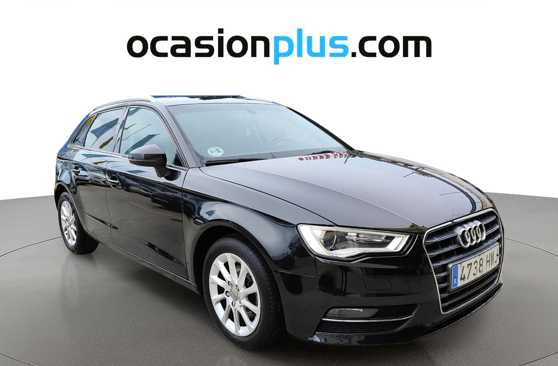 Audi A3 Sportback Attraction 1.6 TDI S Tronic - foto 2