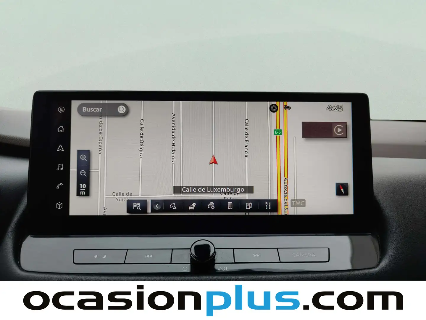 Foto Nissan X-TRAIL Nissan X-Trail 1.5 VC Turbo MHEV N-Connecta Xtronic (163 CV) 7 Plazas