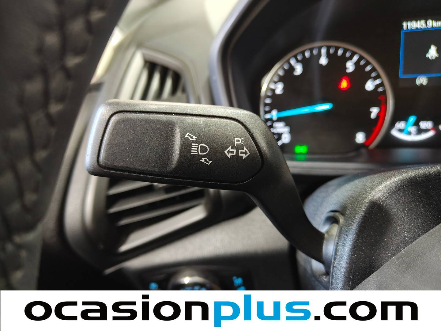 Ford EcoSport Ford EcoSport 1.0T EcoBoost S&S Active (125 CV) de segunda mano