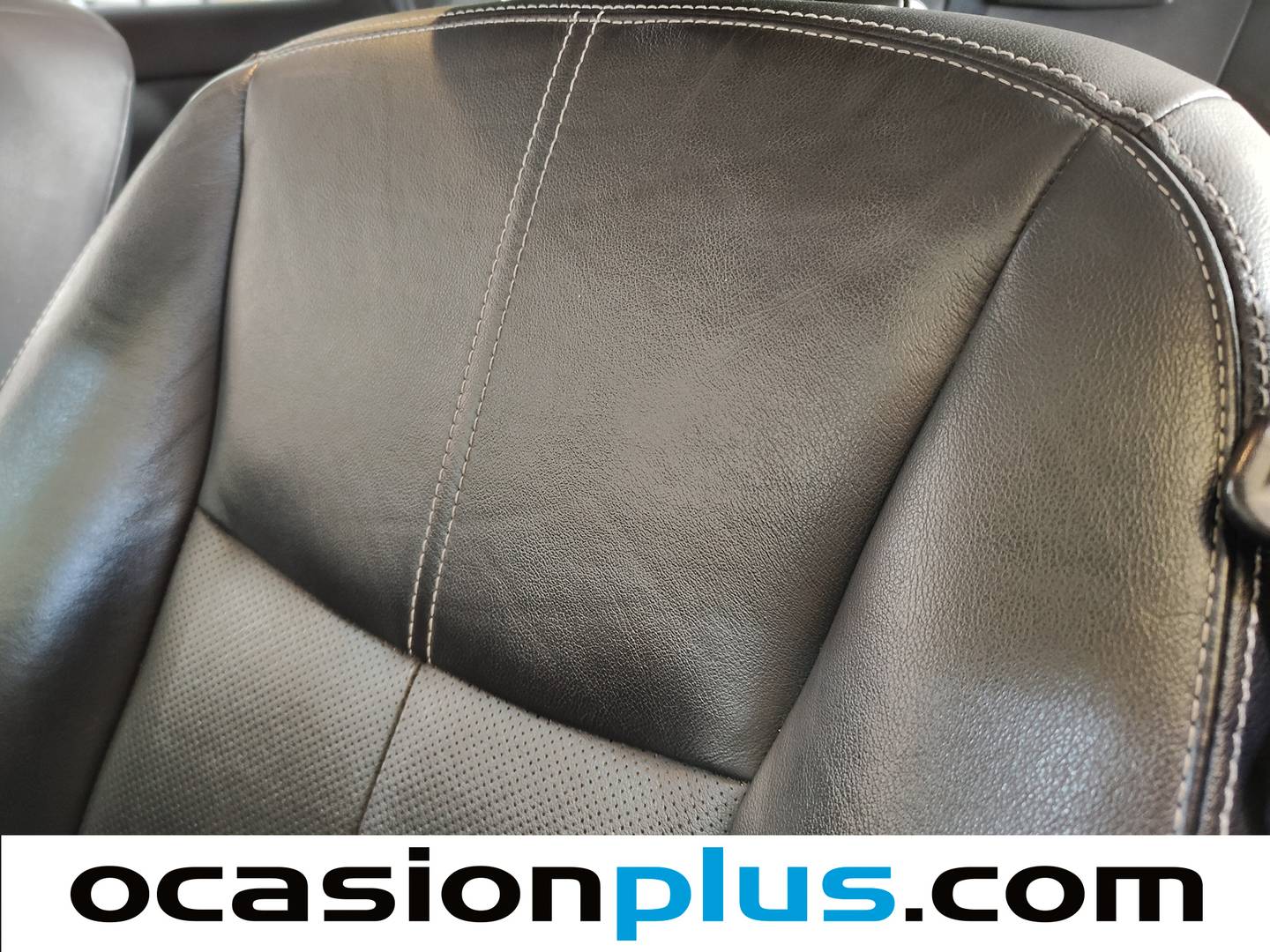 Equipamiento del Nissan PULSAR Nissan Pulsar DIG-T 190 Tekna (190 CV)