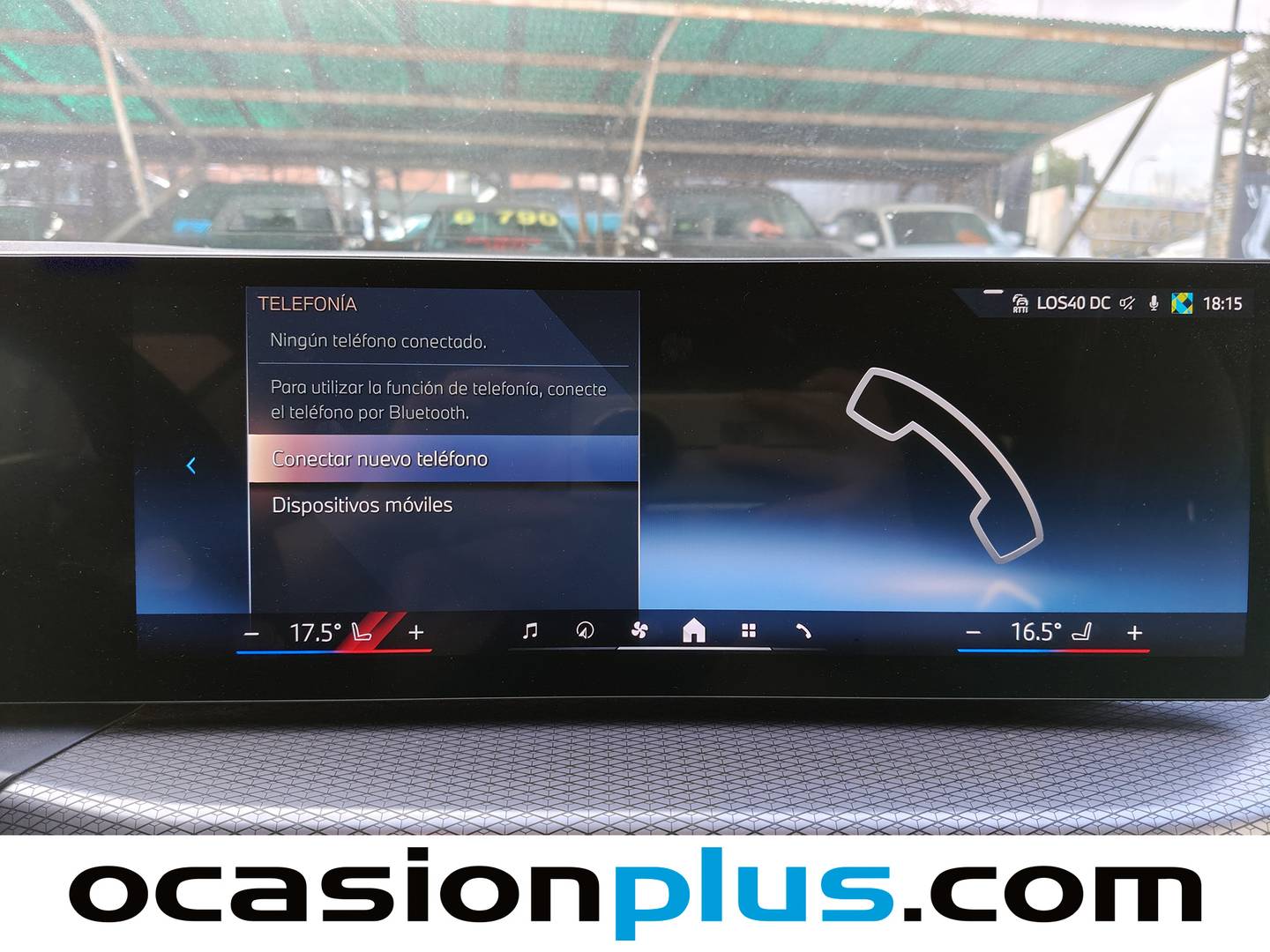 BMW Serie 4 BMW Serie 4 420i Cabrio (184 CV) Pack M 2024