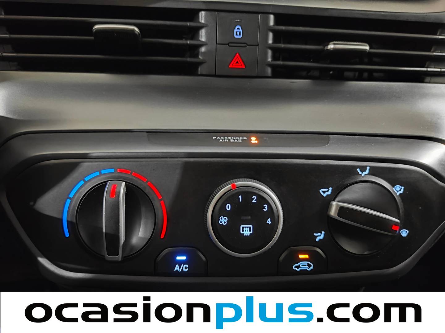 Foto Hyundai Bayon Hyundai Bayon 1.0 TGDI 48V Maxx (100 CV)