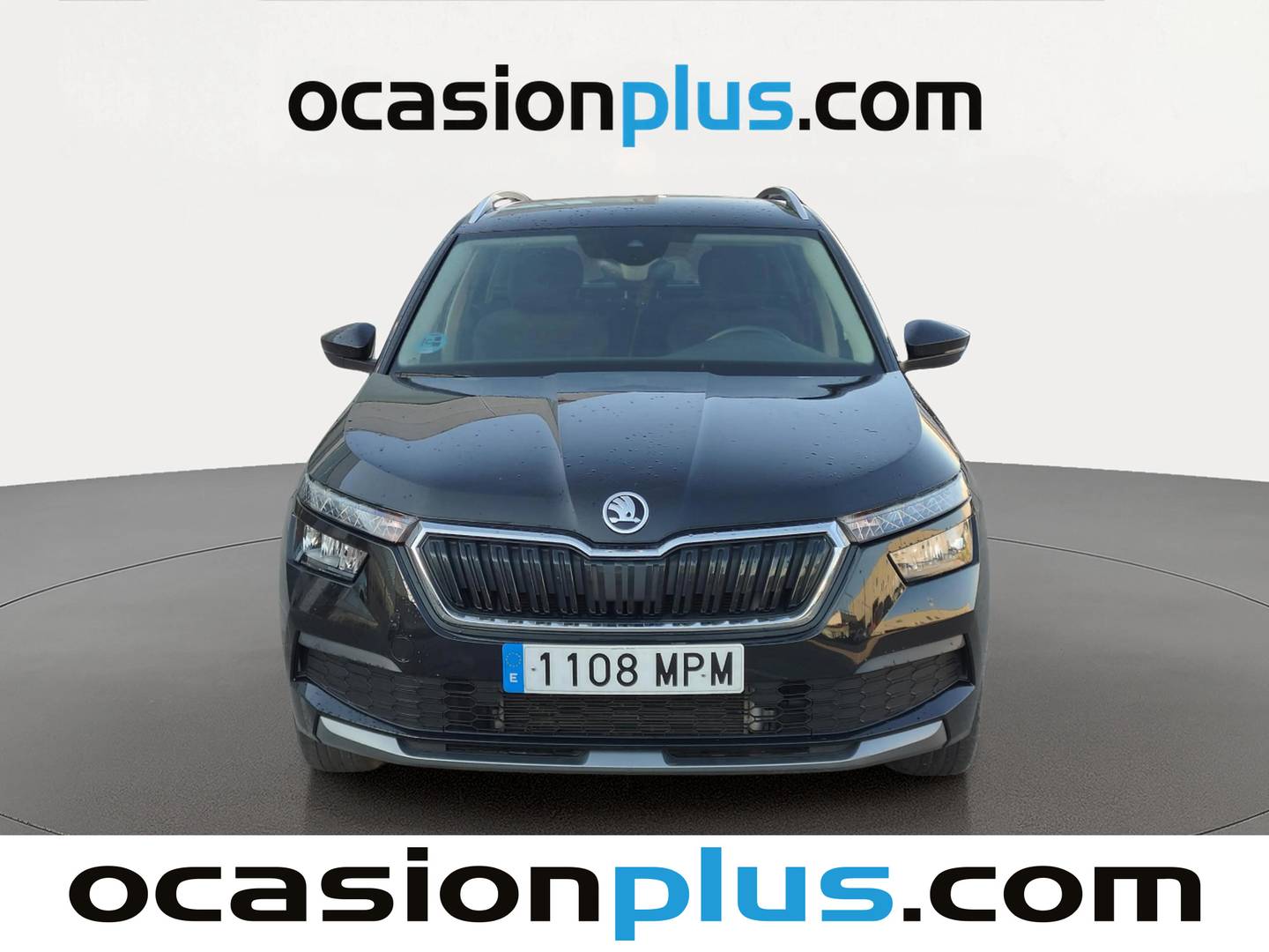 Skoda Kamiq Skoda Kamiq 1.0 TSI Ambition (110 CV) 110cv