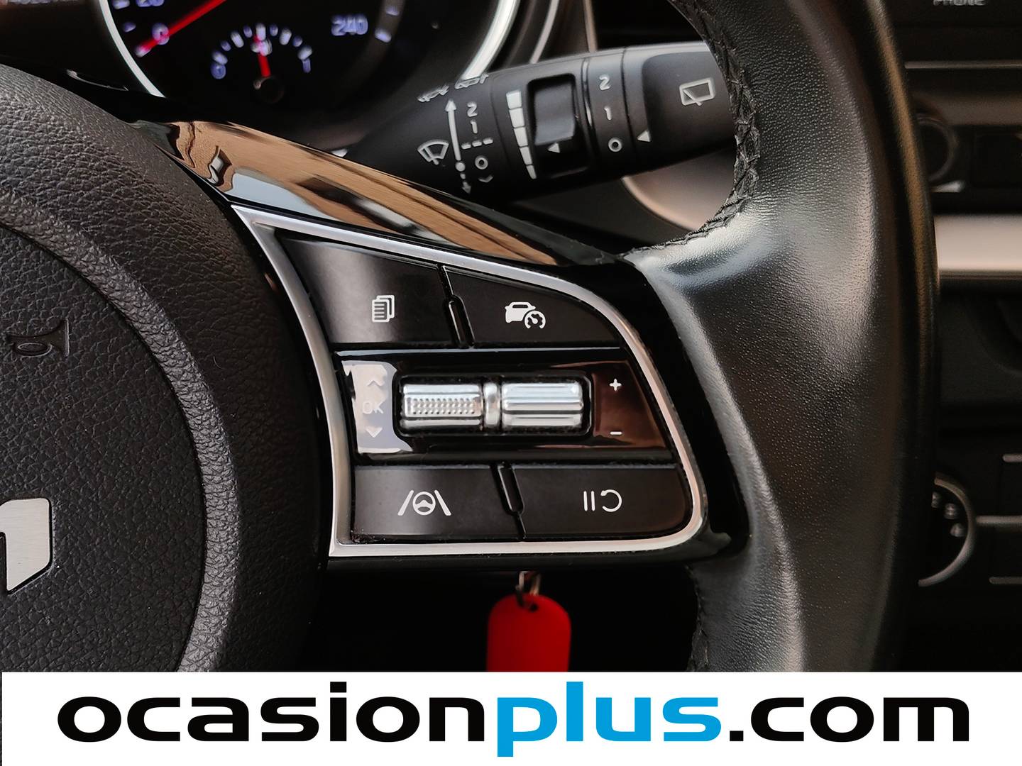 KIA Ceed Kia Ceed 1.0 T-GDi Concept (120 CV) seminuevo