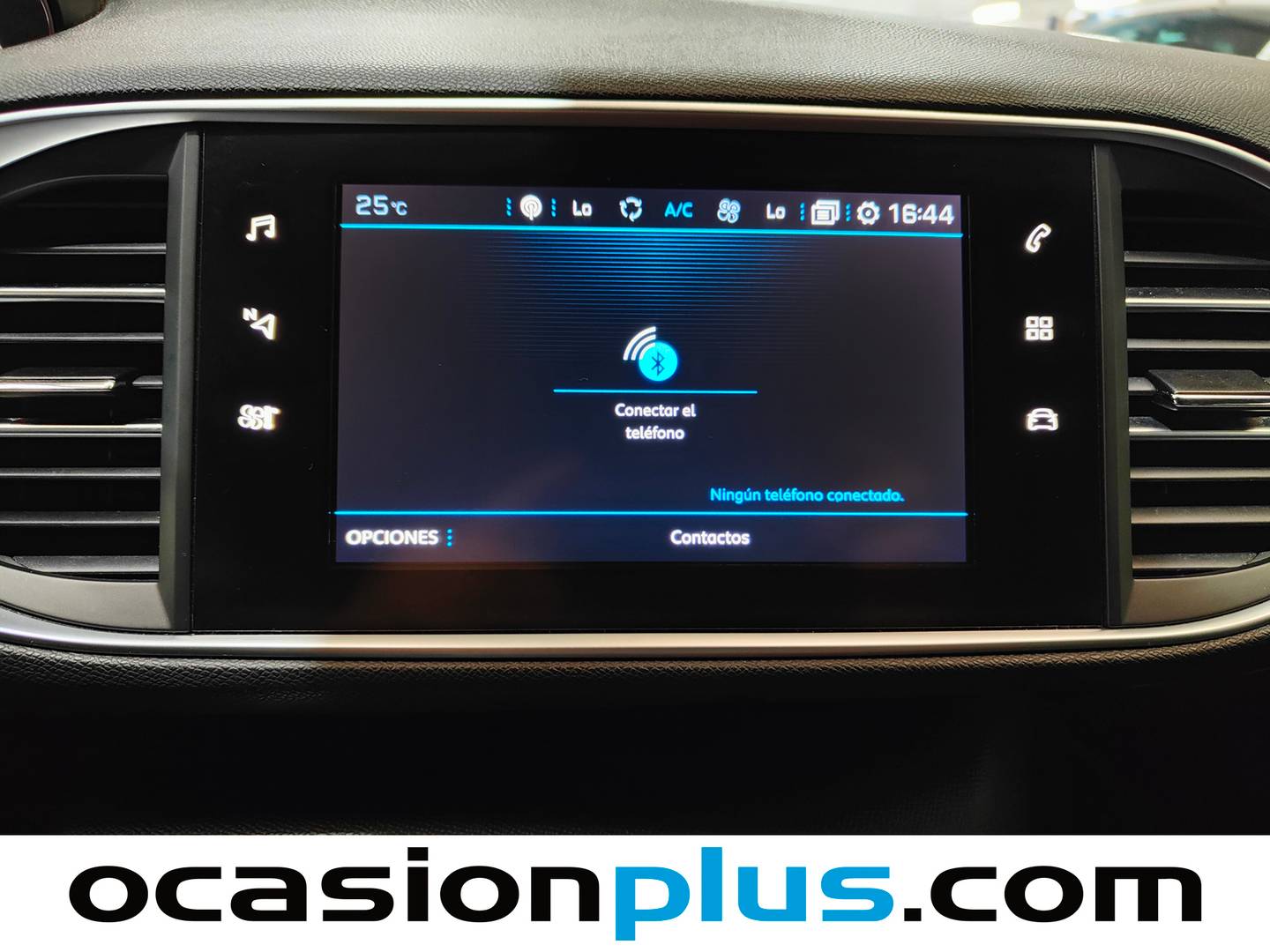 Peugeot 308 Peugeot 308 SW 1.2 PureTech S&S GT Line EAT6 (130 CV) 2018