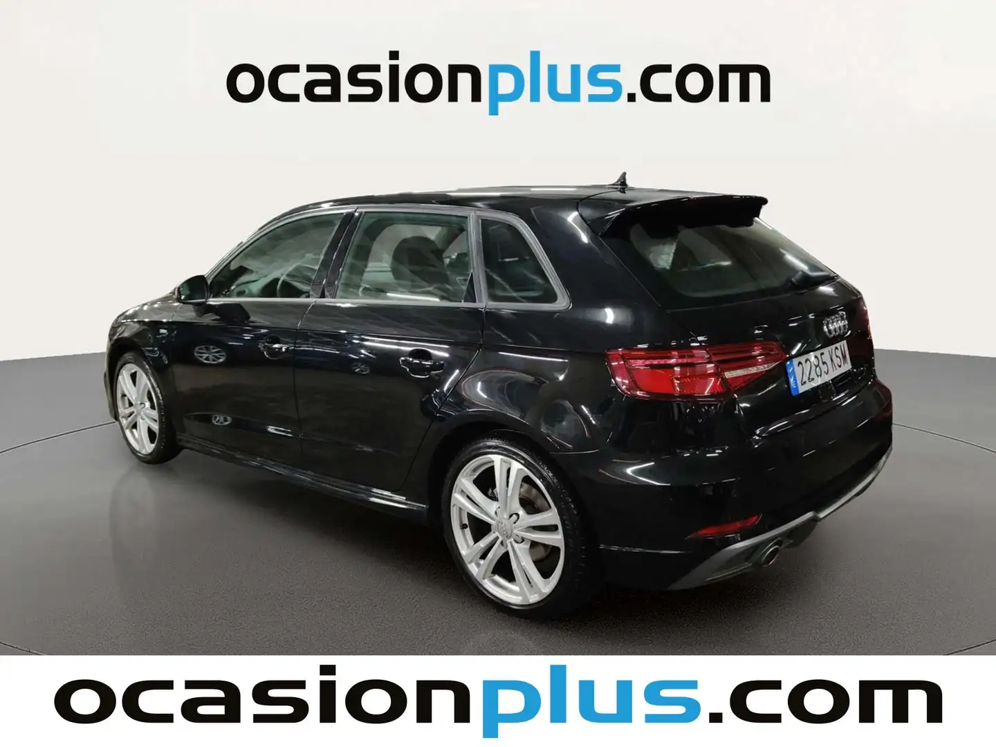 Foto Audi A3 Audi A3 Sportback Sportback S line 30 TDI (116 CV)