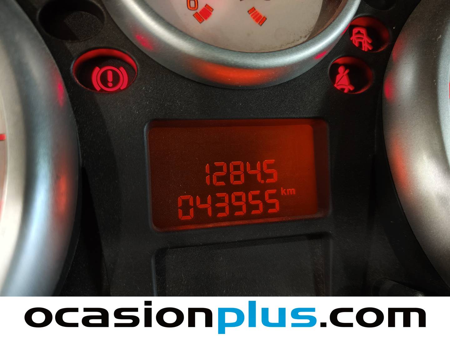 Peugeot 207 Peugeot 207 1.4 VTi 16v Confort (95 CV) seminuevo