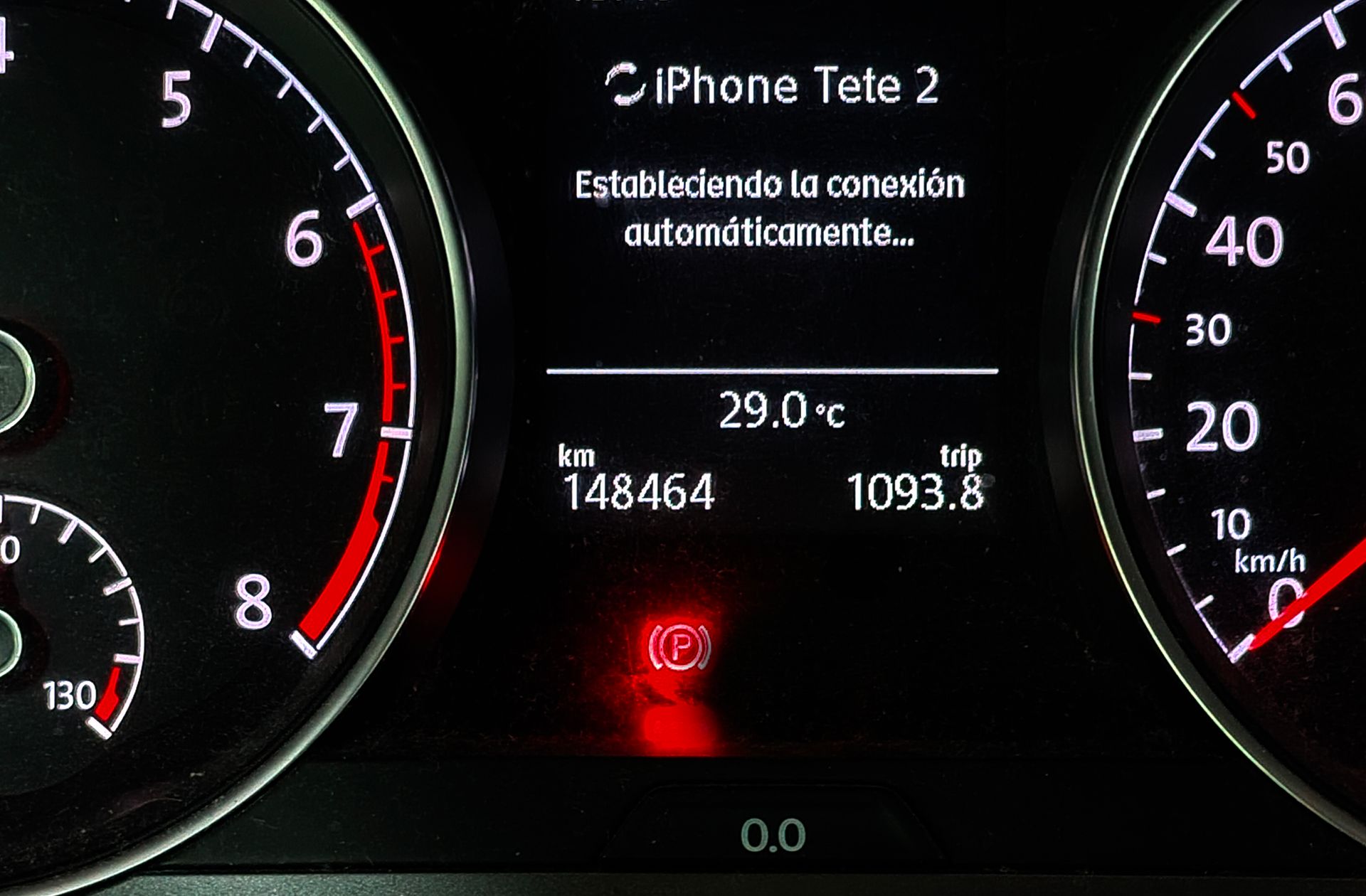 Volkswagen Golf 1.2 TSI BMT - foto 10