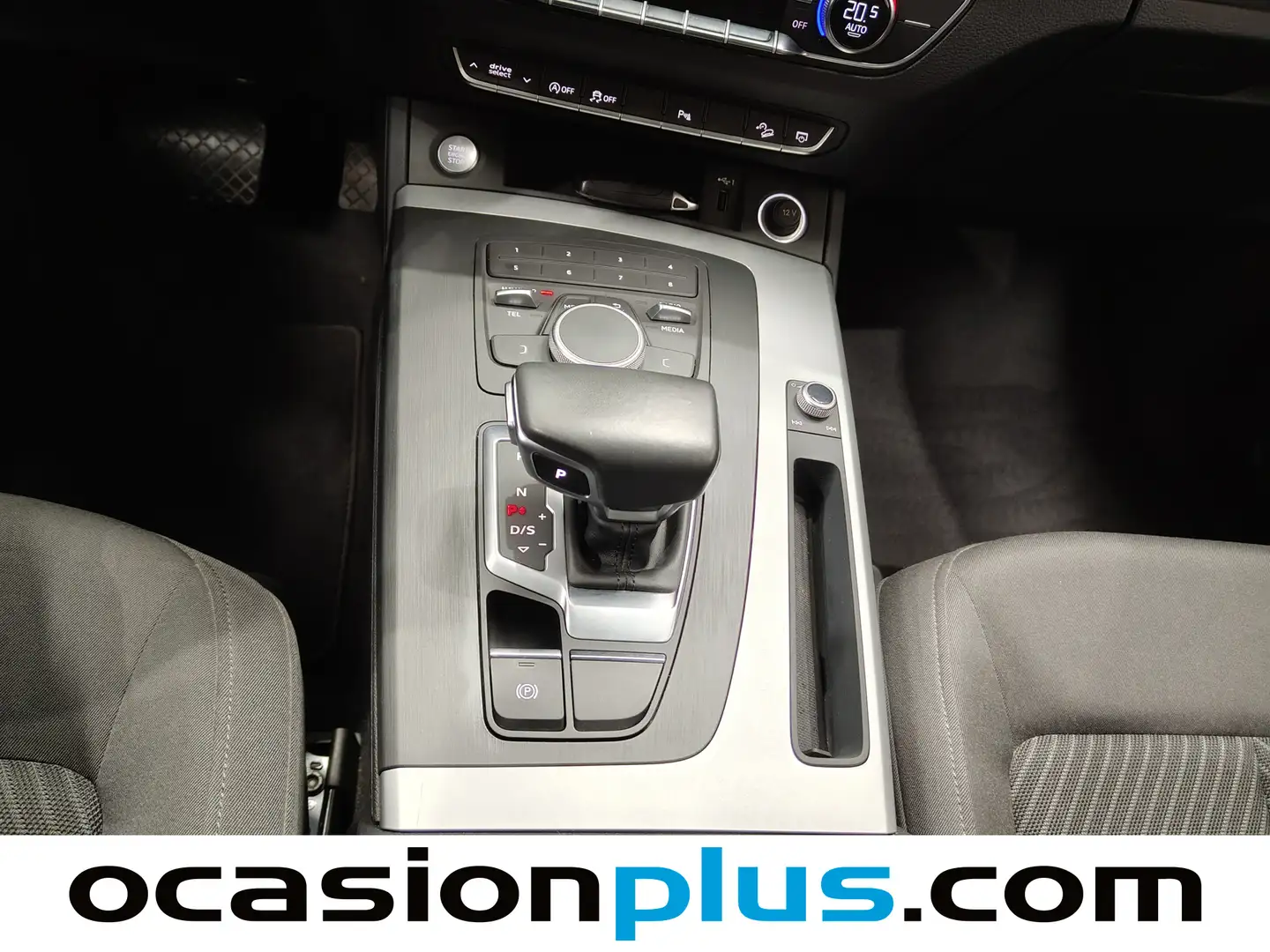 Foto Audi Q5 Audi Q5 Advanced 45 TFSI quattro (245 CV) S tronic