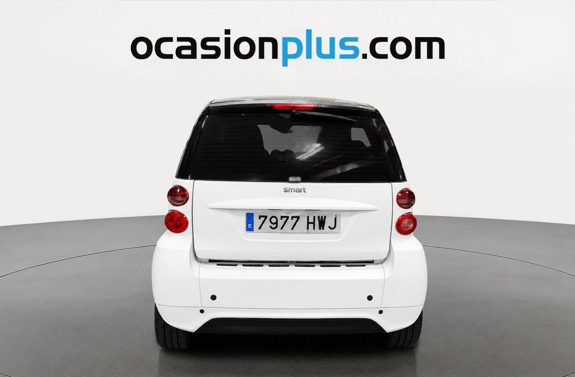 smart fortwo Coupe 52 mhd Pulse - foto 12