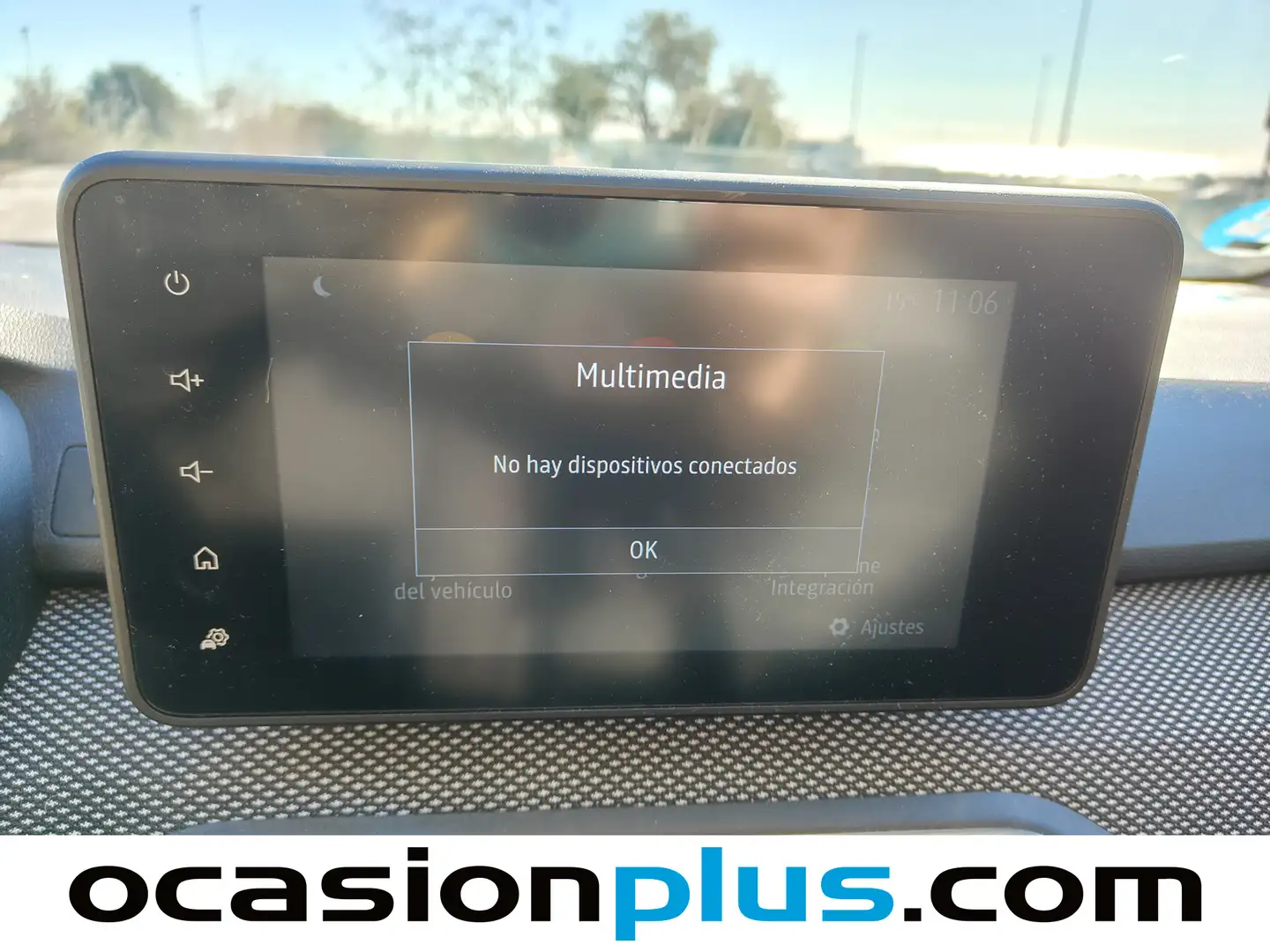 Foto Dacia Sandero Dacia Sandero Comfort ECO-G (100 CV)