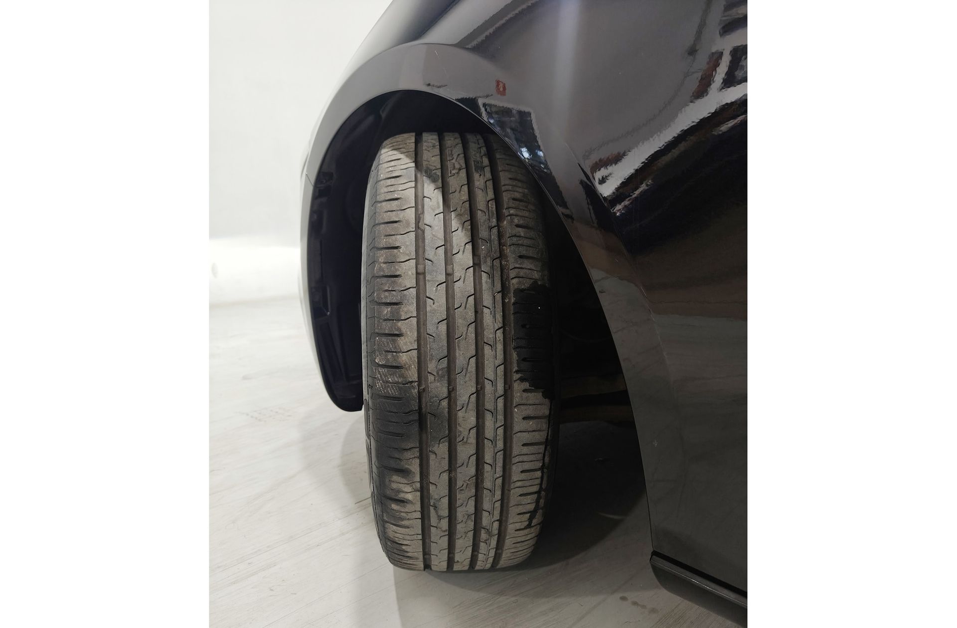 Mercedes-Benz Clase A 180 d - foto 43