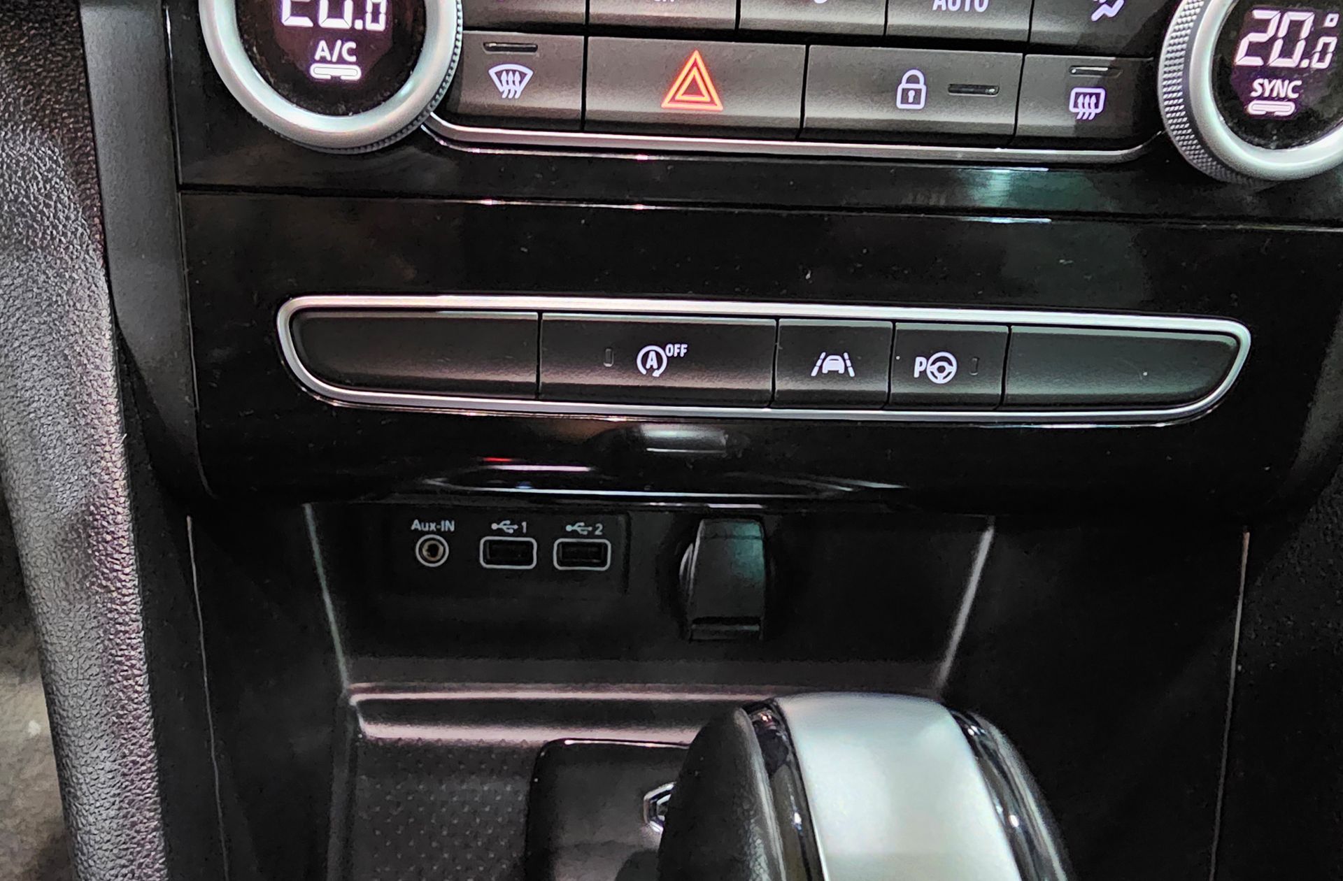 Renault Mégane Sport Tourer Techno TCe EDC GPF - foto 15