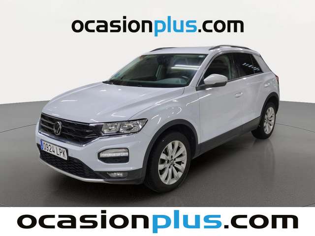 Volkswagen T-Roc Advance 1.0 TSI (110 CV) de segunda mano