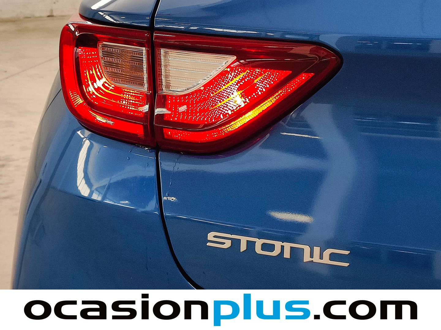 KIA Stonic KIA Stonic 1.0 T-GDi MHEV Drive (100 CV) barato