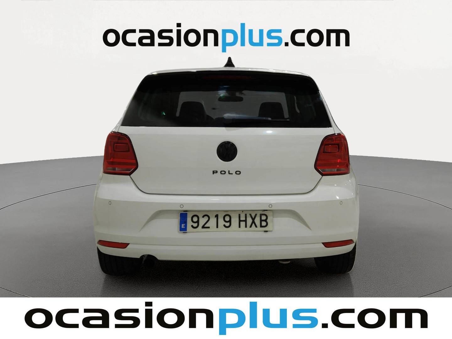 Volkswagen Polo Volkswagen Polo Sport 1.2 TSI BMT (110 CV) barato