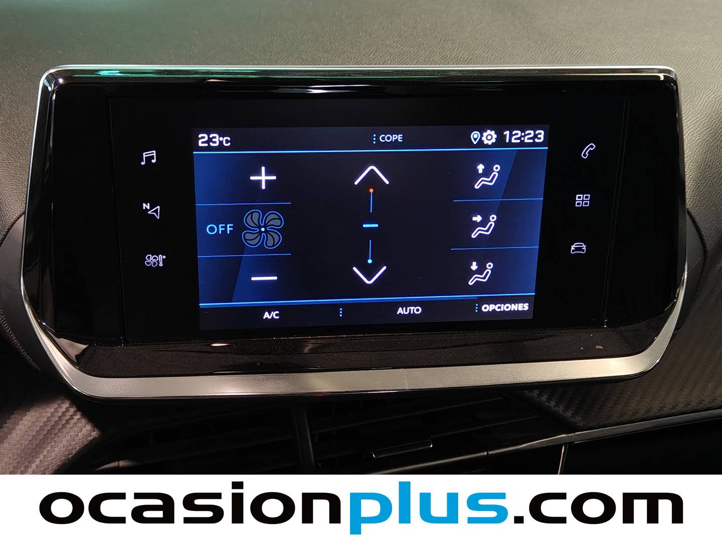 Foto Peugeot 2008 Peugeot 2008 PureTech 100 S&S Allure (100 CV)