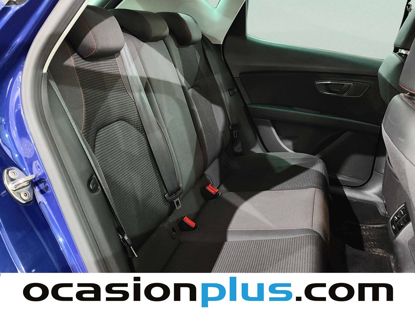 Seat León SEAT León 1.5 TSI S&S FR (150 CV) km 0