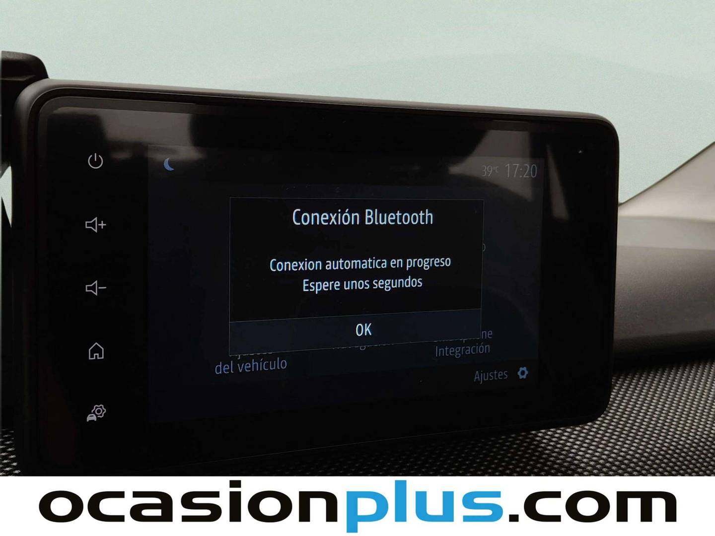 Dacia Sandero Dacia Sandero Stepway Expression ECO-G (101 CV) km 0