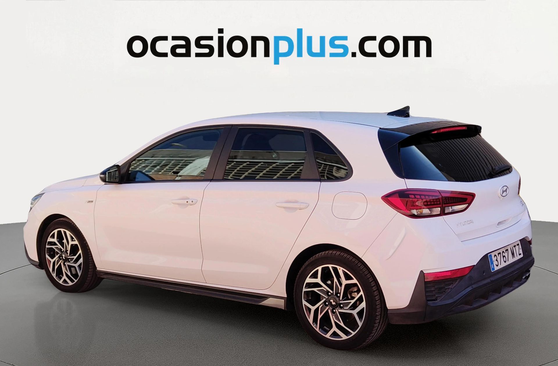 Hyundai i30 1.0 T-GDi N Line SE - foto 3